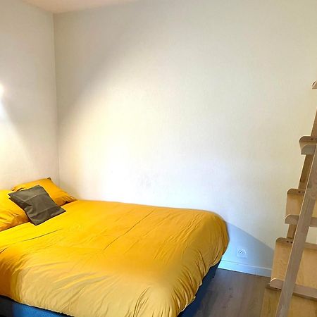 Ferienwohnung Le Calme-Proche Geneve Et Tram Ambilly Exterior foto
