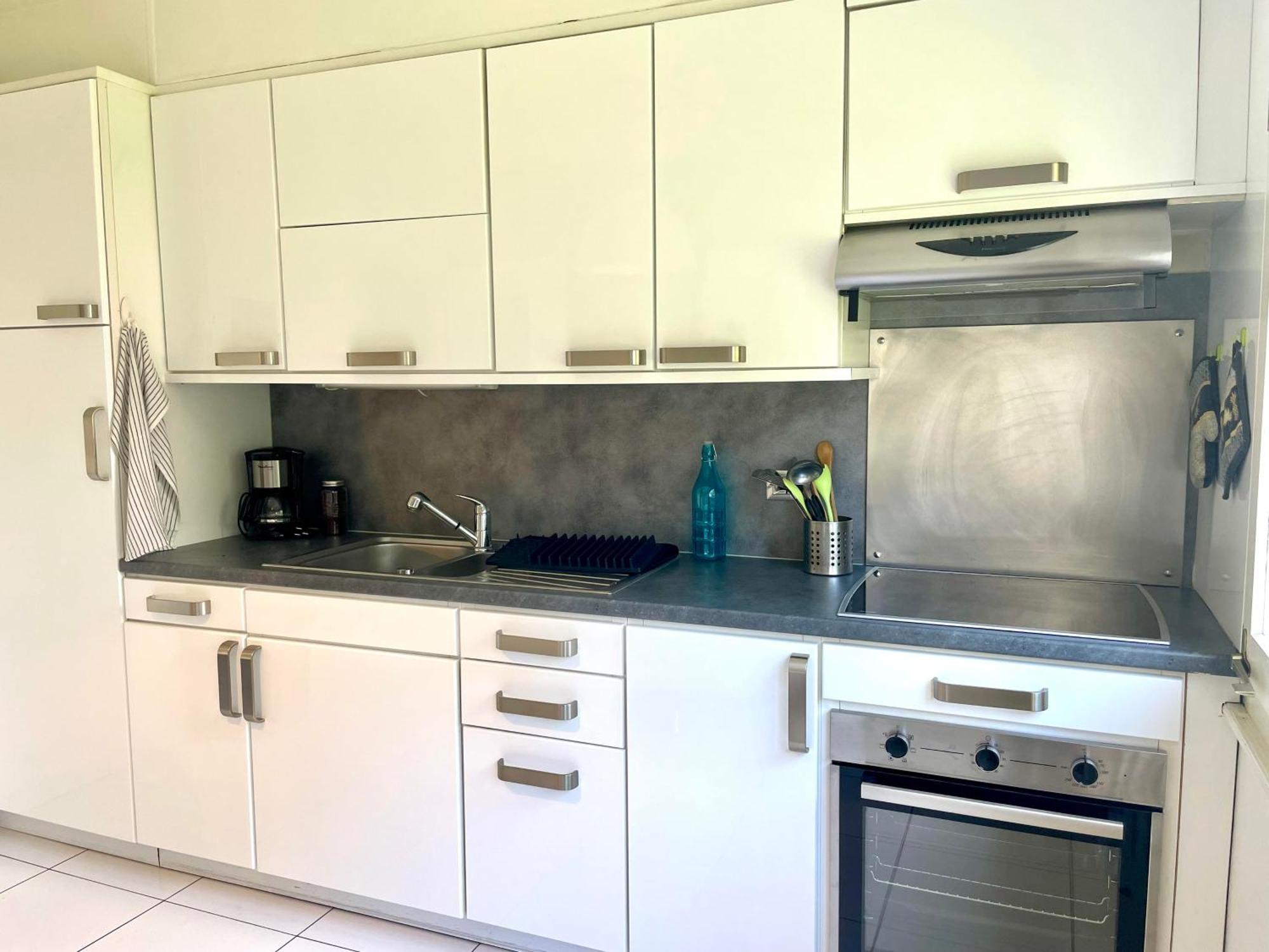 Ferienwohnung Le Calme-Proche Geneve Et Tram Ambilly Exterior foto