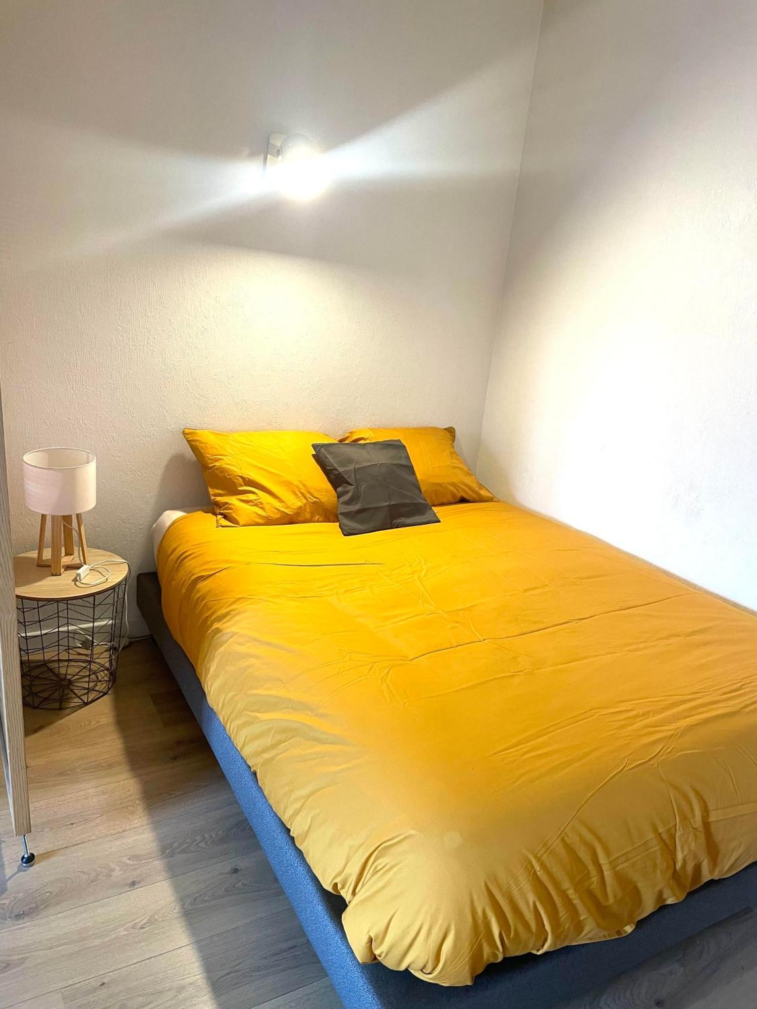 Ferienwohnung Le Calme-Proche Geneve Et Tram Ambilly Exterior foto