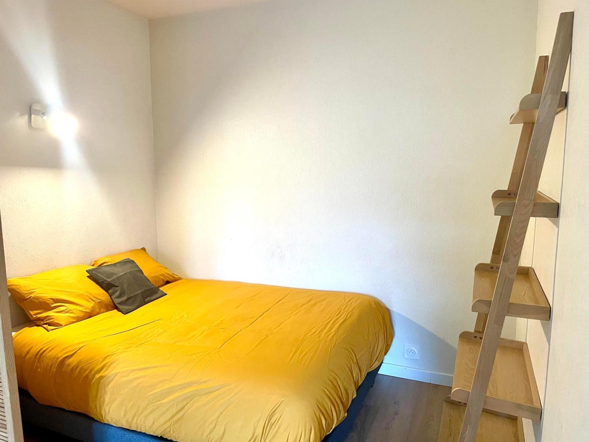Ferienwohnung Le Calme-Proche Geneve Et Tram Ambilly Exterior foto